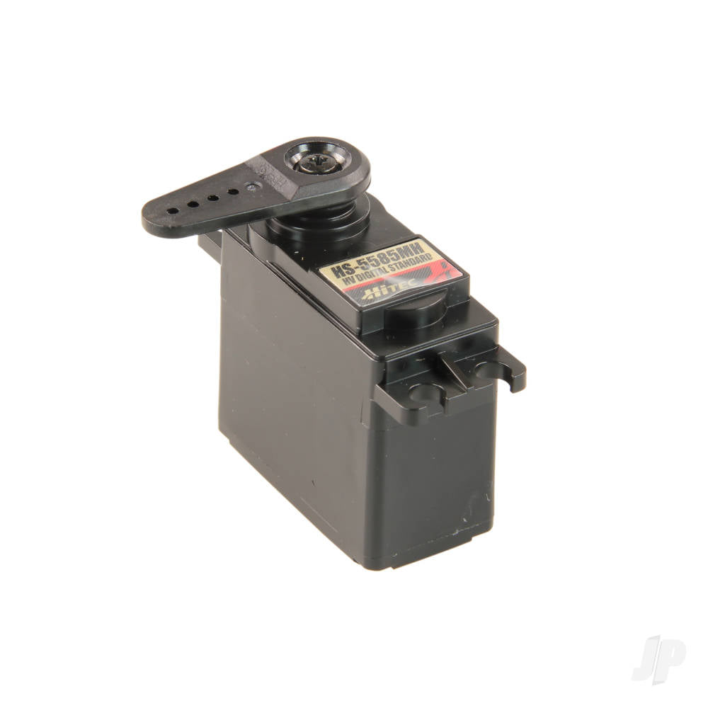 Hitec HS-5585MH Standard Digital Coreless Servo 60g 17kg/0.14s 6.0V - 7.4V 2217670 2