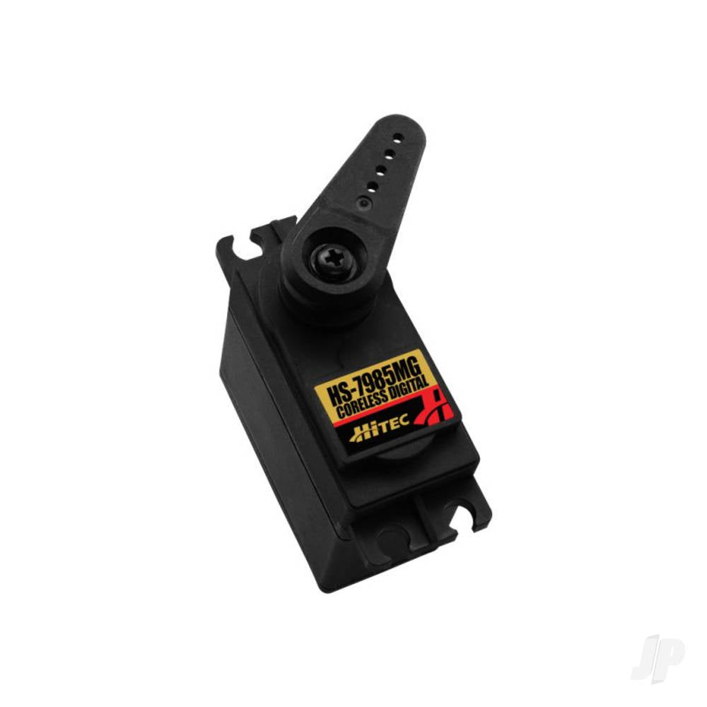 Hitec HS-7985MG Standard Digital Coreless Servo 62g 12.4kg/0.13s 4.8V - 6.0V 2218550 3