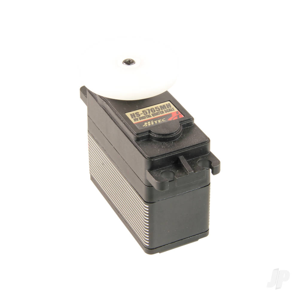 Hitec HS-5765MH Giant Digital Cored Servo 172.3g 25kg/0.13s 6.0V - 7.4V 2219520 2