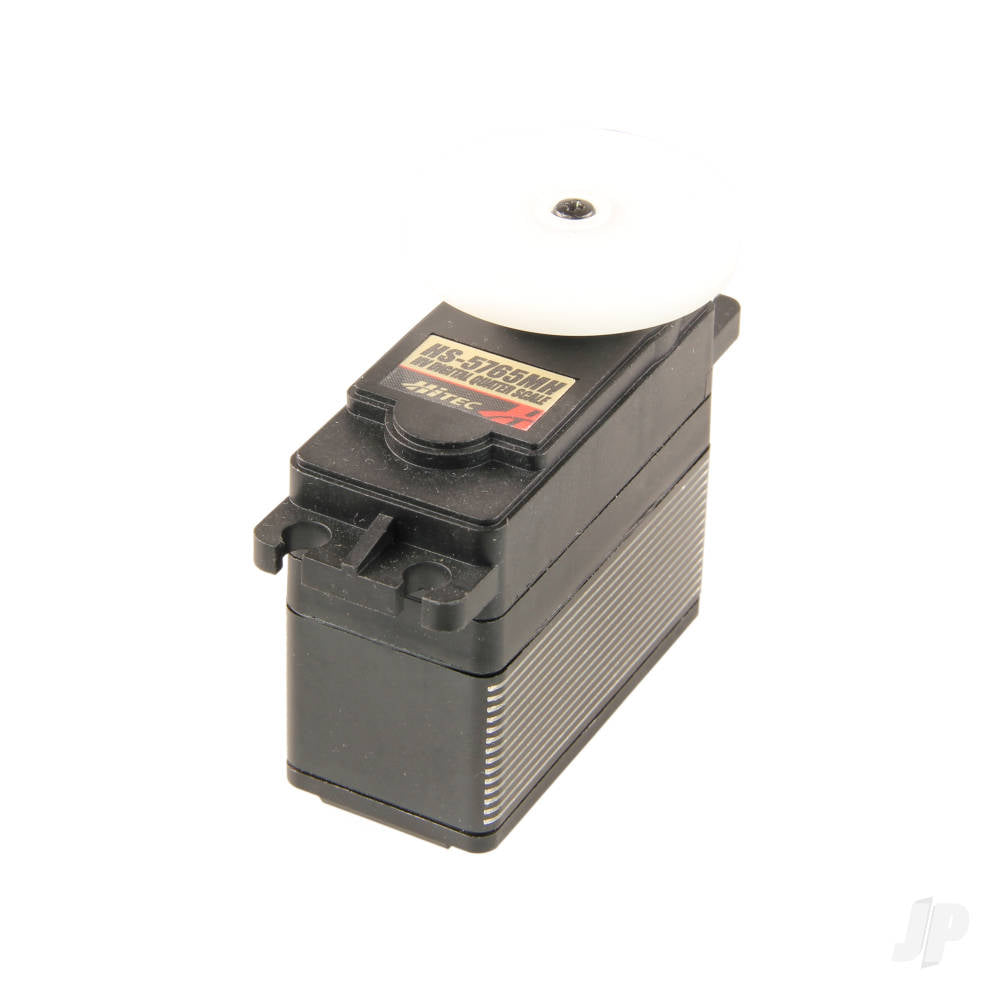 Hitec HS-5765MH Giant Digital Cored Servo 172.3g 25kg/0.13s 6.0V - 7.4V 2219520 3