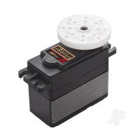 Hitec HS-5765MH Giant Digital Cored Servo 172.3g 25kg/0.13s 6.0V - 7.4V 2219520 Main