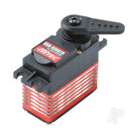 Hitec HSB-9360TH Standard Digital Brushless Servo 68g 17kg/0.06s 6.0V - 7.4V 2220860 Main