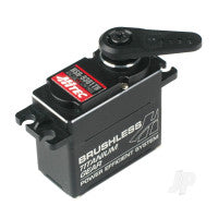 Hitec HSB-9381TH Standard Digital Brushless Servo 72g 34kg/0.14s 6.0V - 7.4V 2220881