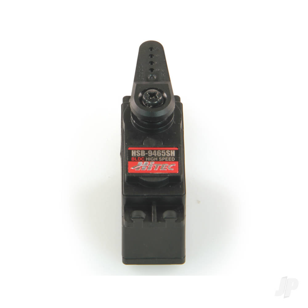 Hitec HSB-9465SH Standard Digital Brushless Servo 62g 13.5kg/0.07s 6.0V - 7.4V 2220965 4
