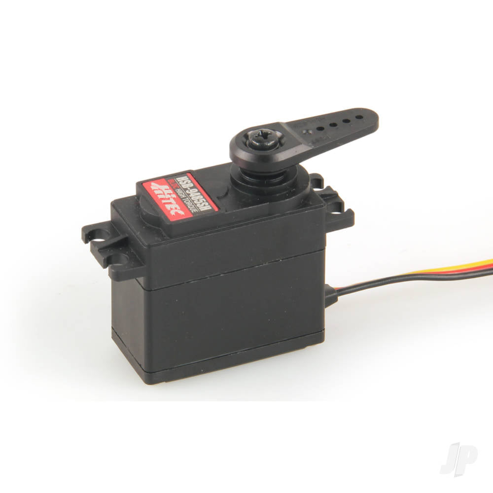 Hitec HSB-9485SH Standard Digital Brushless Servo 62g 26kg/0.15s 6.0V - 7.4V 2220985 1