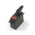 Hitec HSB-9485SH Standard Digital Brushless Servo 62g 26kg/0.15s 6.0V - 7.4V 2220985 5