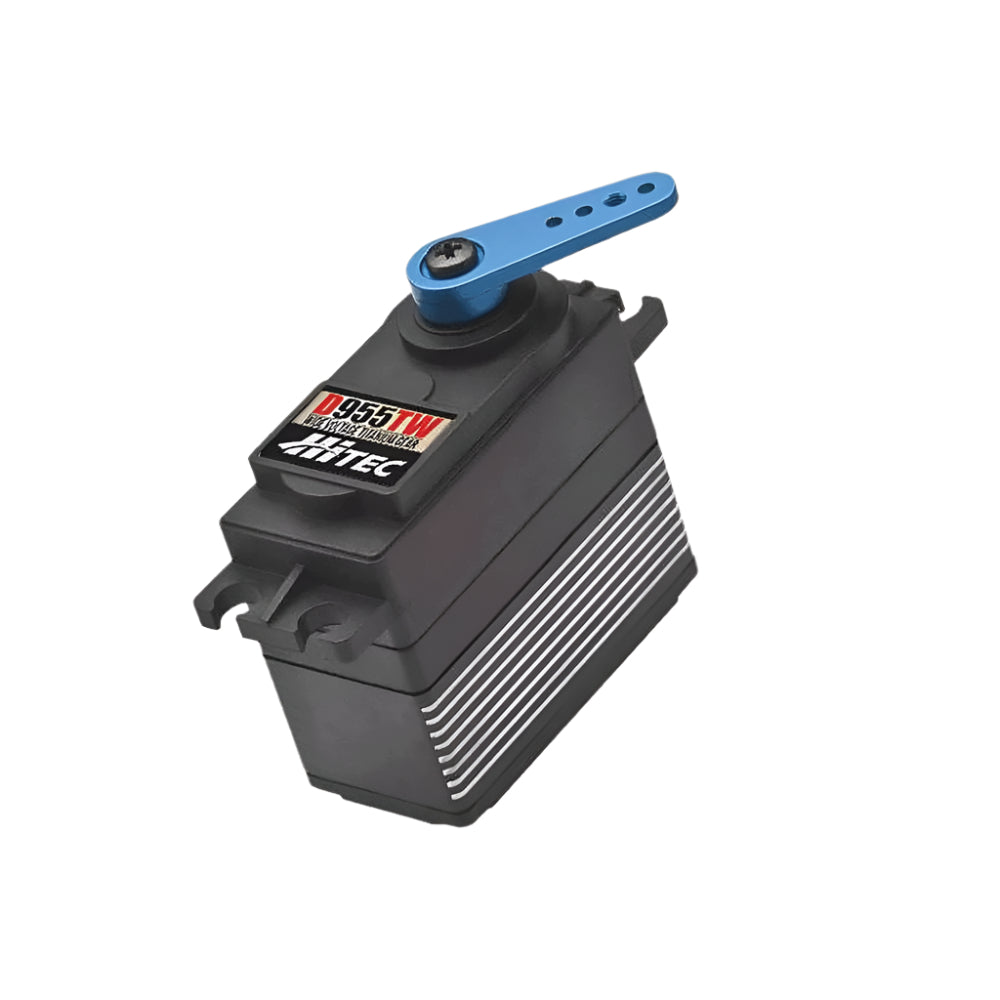 D955TW Standard Digital Coreless Servo 66g 29kg/0.12s 4.8V - 7.4V