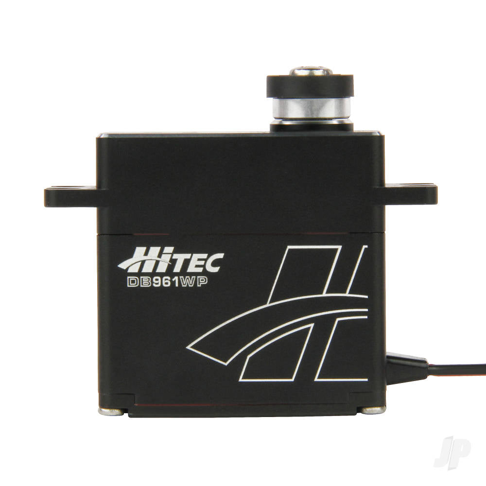 Hitec DB961WP Standard Digital Brushless Servo 90g 55kg/0.15s 4.0V - 8.4V 2221303 2