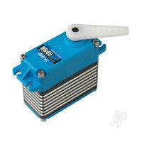 Hitec D845WP Giant Digital Cored Servo 227g 50kg/0.17s 4.8V - 7.4V 2221305 Main