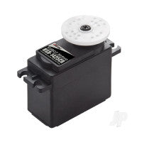 Hitec HSR-1425CR Standard Analogue Cored Servo 41.7g 3.4kg/0.87s 4.8V - 6.0V 2222410 Main