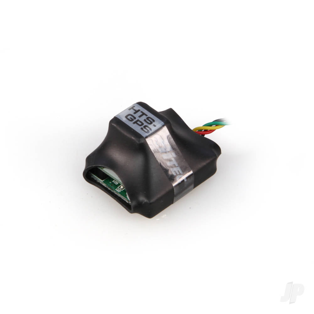 Hitec HTS-GPS GPS Sensor (55836) 2228030 1