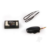 Hitec HTS-SS Basic Telemetry Heli Pack (55831) 2228310