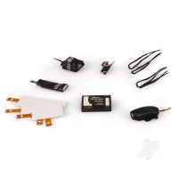 Hitec HTS-SS Full Telemetry Combo Pack (55830) 2228320 Main