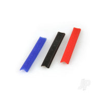 Hitec Grip Pad For Aggressor (Thin Red Blue Black) 22954309