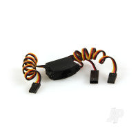 Hitec S HD Switch Harness + Charge Lead 22954407