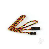 Hitec Twisted 24ins HD Extension Lead (54611) 22954611