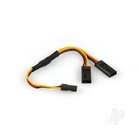 Hitec Y HD Extension Wire Short (54701) 22954701