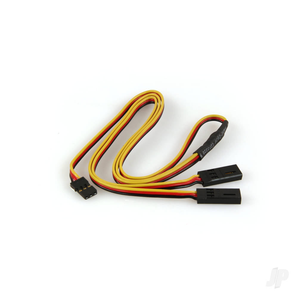 Hitec Y HD Extension Wire Short (54701J) 22954701J