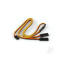 Hitec Y HD Extension Wire Long (54702) 22954702