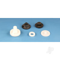 Hitec HS322HD/325HB Karbonite Gear Set 22955003