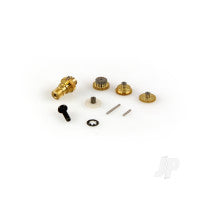 Hitec HS5125MG/HS125MG Gear Set 22955301