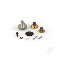 Hitec HS965MG/Etc Metal Gear Set (MKFirst Gear) 22955313