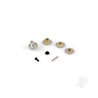 Hitec HS5055MG Metal Gear Set 22955323