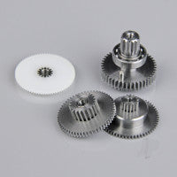 Hitec HS5765MH Gears (Metal Gear Set) 22955339