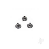 Hitec D840/D845WP Metal Plastic First Gear Set (3 pcs) 22955400