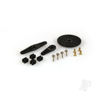 Hitec HD Standard Horn Set (HS475/625/Etc) 22955710