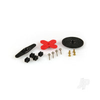 Hitec HS635HB Horn Set 22955712