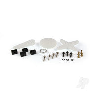 Hitec HS5755MG/5765MH Servo Horn Set 22955725