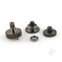 Hitec HSm7990th Titanium Gear Set (3 pcs) 22956380