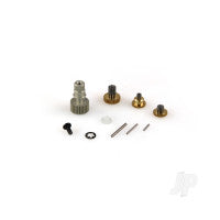 Hitec HS85MG/5085MG/5087MH Metal Gear Set 22956388