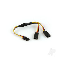 Hitec Y Extension Lead Micro Receiver 5TH (57351) 22957351