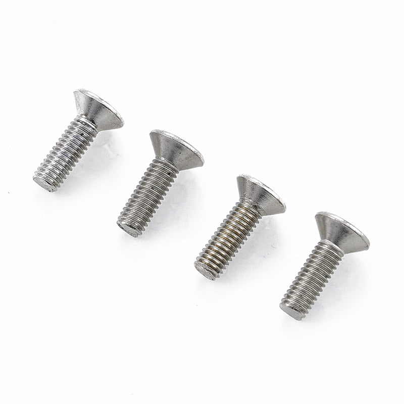 Screws Set (for 64mm J-10)