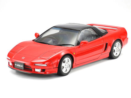 Tamiya Honda Nsx Kit 24100