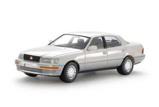 Tamiya 1/24 Lexus LS 400 (UCF11L) 24114