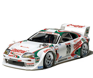 CASTROL TOYOTA TOM&#39;S SUPRA GT