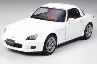 HONDA S2000 (NEW VERSION)