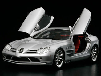 Tamiya Mercedes-Benz Slr Mclaren 24290 