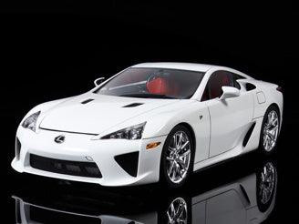 LEXUS LFA