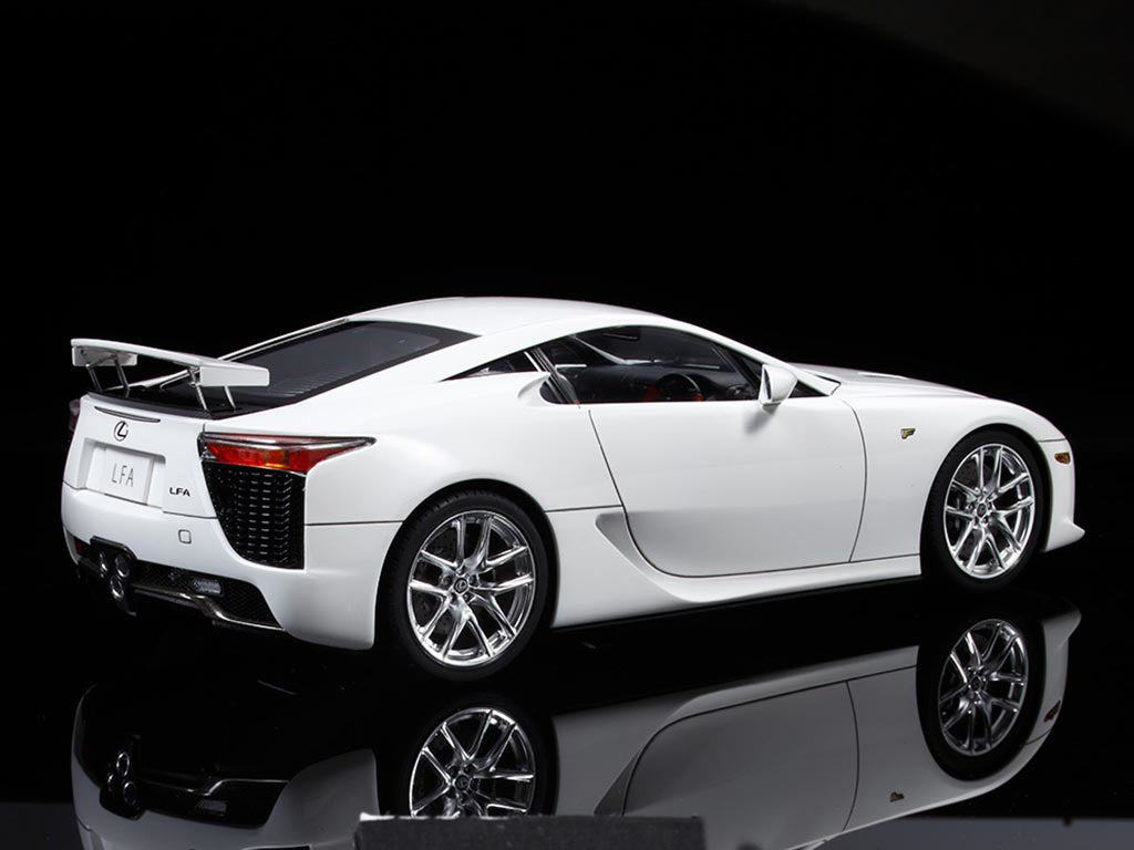 Tamiya Lexus LFA 24319