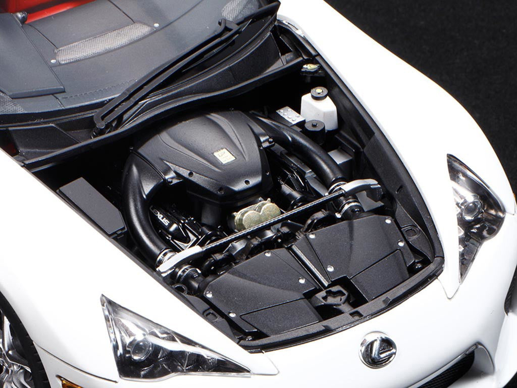 Tamiya Lexus LFA 24319