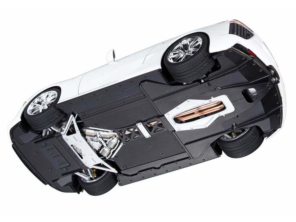 Tamiya Lexus LFA 24319