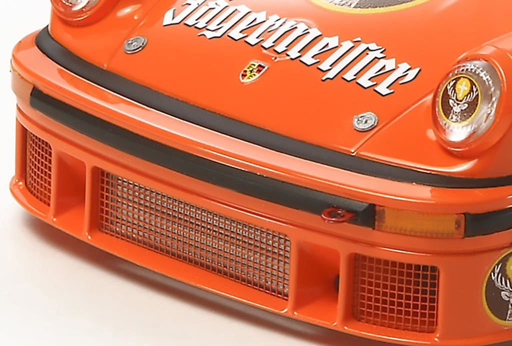 Tamiya Porsche Turbo Rsr Type 934