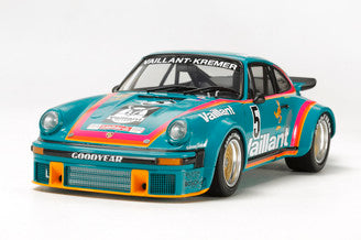 Tamiya 1/24 Porsche 934 Vaillant 24334