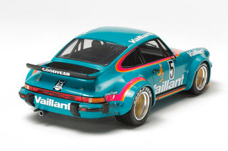 Tamiya 1/24 Porsche 934 Vaillant 24334