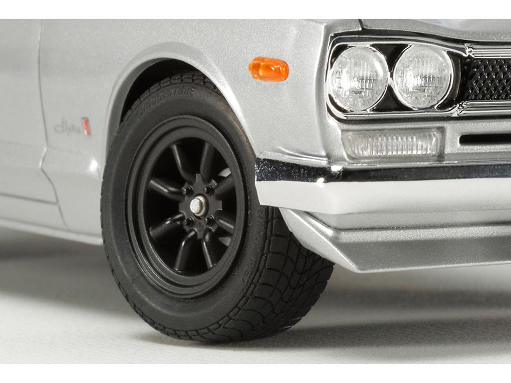 Tamiya Nissan Skyline 2000 Gt-R 24335