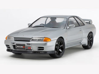 NISSAN SKYLINE GT-R (R32)